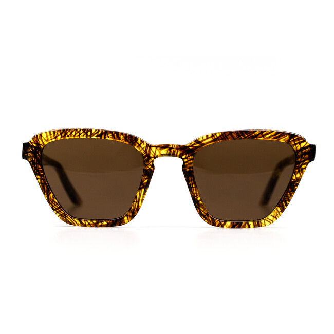 Basil Sunglasses, Palm - Sunglasses - 1