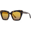 Grove Sunglasses, Gold Flake - Sunglasses - 2