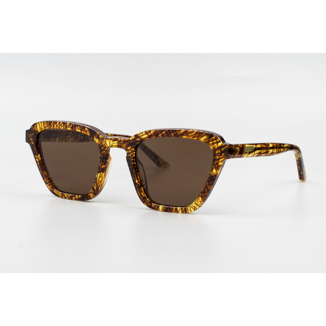 Basil Sunglasses, Palm