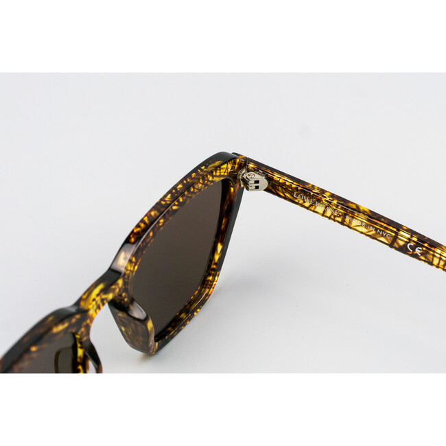 Basil Sunglasses, Palm - Sunglasses - 4