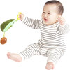 Avocado Take Along Toy - Developmental Toys - 5