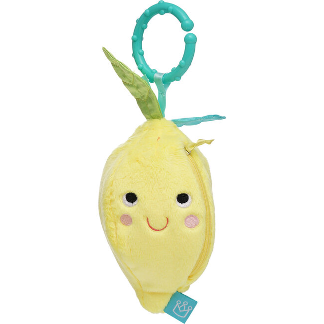 Lemon Take Along Toy - Developmental Toys - 1