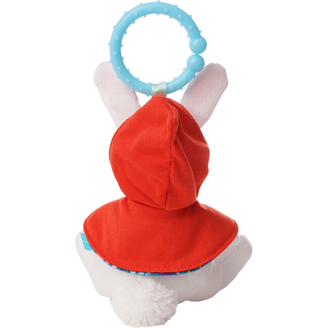 Fairytale Rabbit Take Along Toy - Developmental Toys - 4