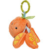 Orange Take Along Toy - Developmental Toys - 2 - thumbnail