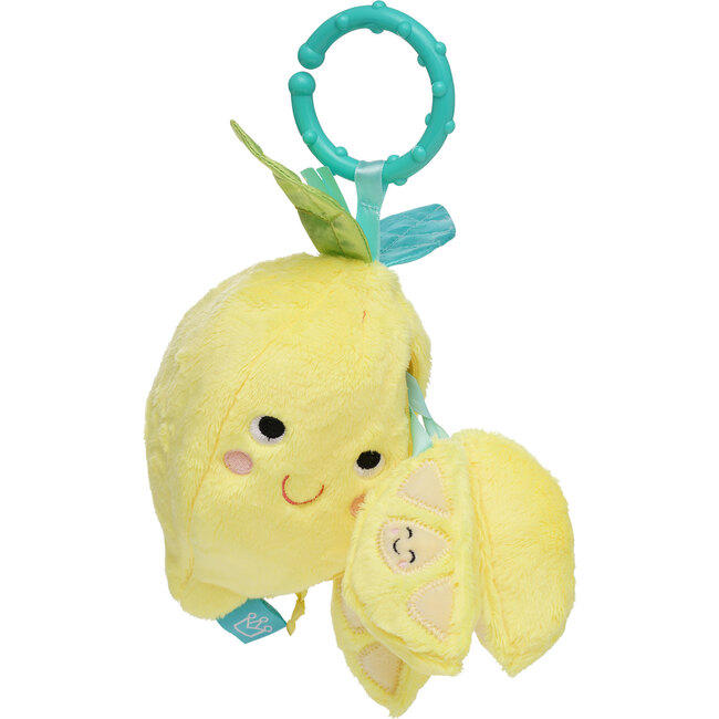 Lemon Take Along Toy