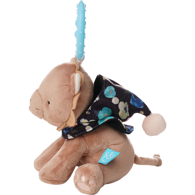 Fairytale Lion Take Along Toy - Developmental Toys - 3
