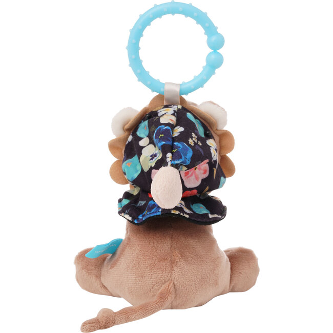 Fairytale Lion Take Along Toy - Developmental Toys - 4
