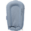 Deluxe+ Cover, Indigo Chambray - Bouncers - 1 - thumbnail