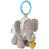 Fairytale Elephant Take Along Toy - Developmental Toys - 3