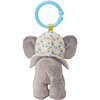 Fairytale Elephant Take Along Toy - Developmental Toys - 4