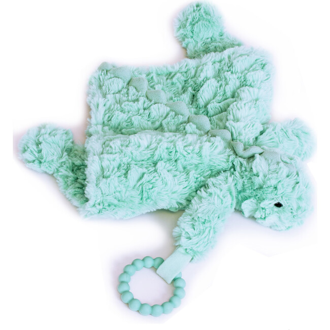 Little Jurassics, Chomp Blankie - Plush - 3