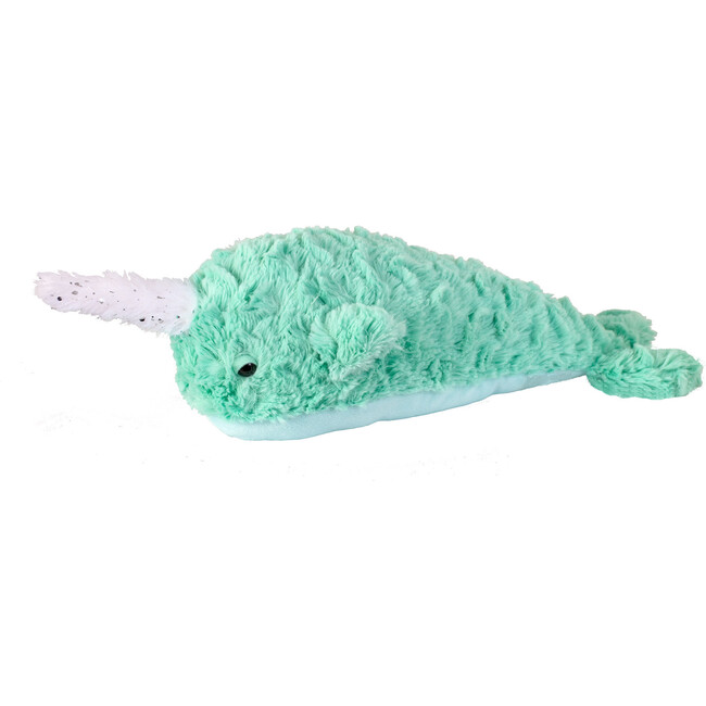 Under the Sea, Arlo Narwhal