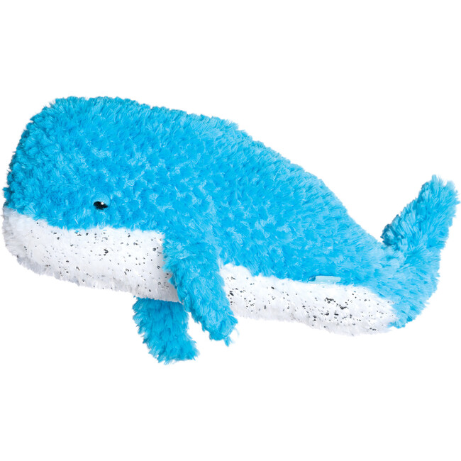 Under the Sea, Winnie Whale - Plush - 2
