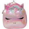 Miss Gwen Rainbow Butterfly Crown Lunch Bag - Lunchbags - 1 - thumbnail