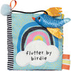 Cherry Blosson Flutter By Birdie Soft Book - Books - 1 - thumbnail