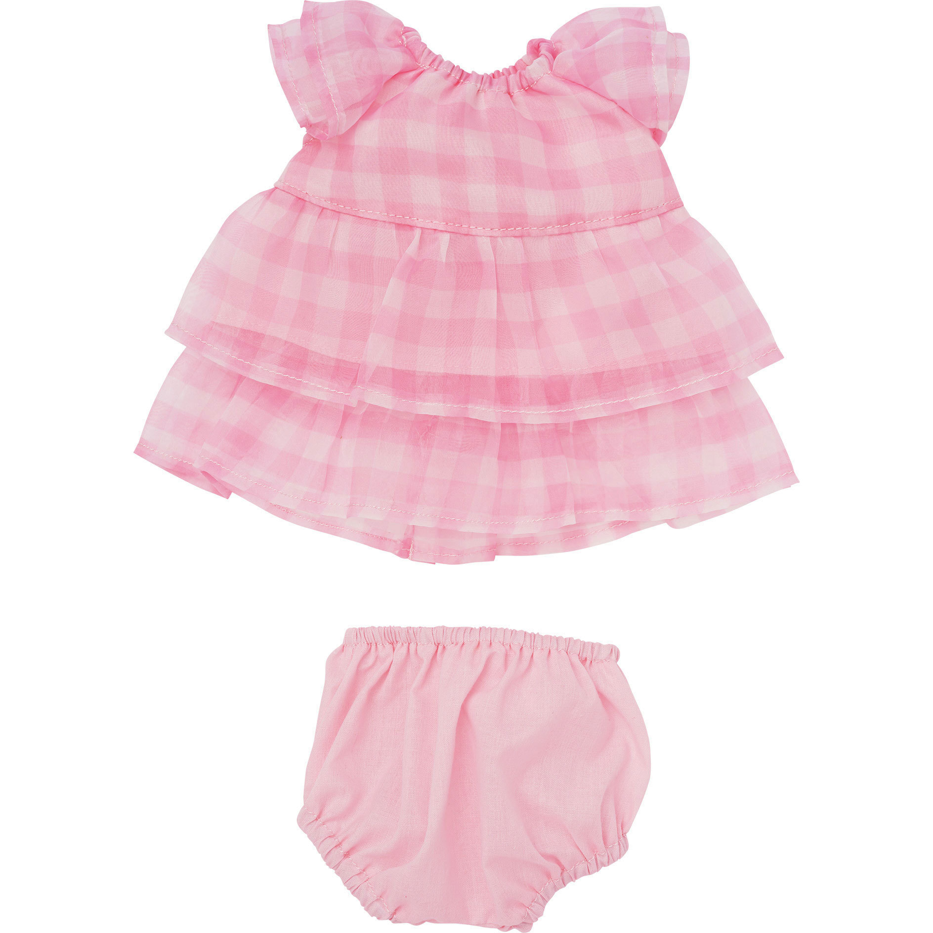 Baby Stella Pretty in Pink Doll Outfit - Dolls - 1