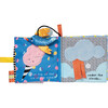 Cherry Blosson Flutter By Birdie Soft Book - Books - 3