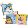 Cherry Blosson Flutter By Birdie Soft Book - Books - 4