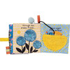 Cherry Blosson Flutter By Birdie Soft Book - Books - 5