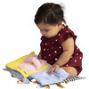 Cherry Blosson Flutter By Birdie Soft Book - Books - 6