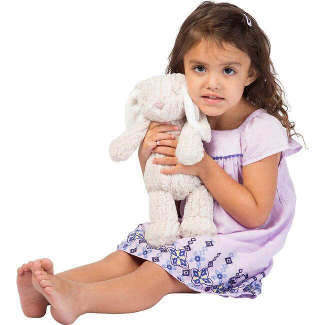 Harper Bunny - Plush - 2