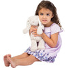 Harper Bunny - Plush - 2