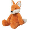 Fraser Fox, Medium - Plush - 2