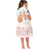 Theo Bunny - Plush - 4