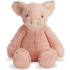 Piper Pig, Medium - Plush - 1 - thumbnail