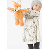 Fraser Fox, Medium - Plush - 4