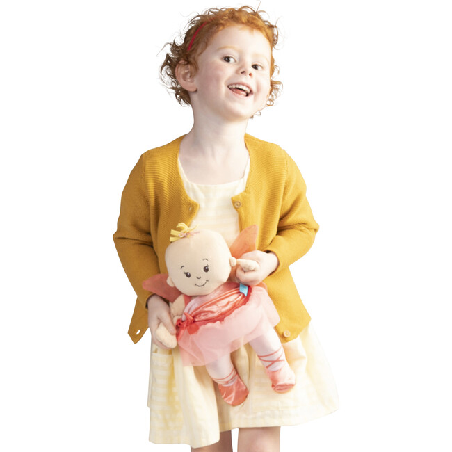 Baby Stella Twinkle Toes - Doll Accessories - 3