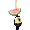 Fruity Paws Pull Musical Toucan - Developmental Toys - 1 - thumbnail