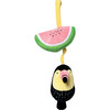 Fruity Paws Pull Musical Toucan - Developmental Toys - 3