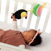 Fruity Paws Pull Musical Toucan - Developmental Toys - 5
