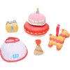 Stella Collection Birthday Party - Doll Accessories - 1 - thumbnail