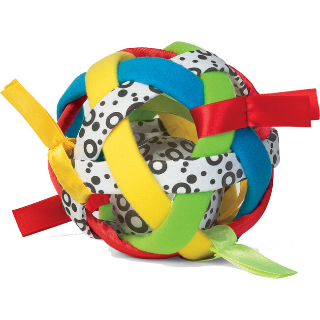 Bababall - Developmental Toys - 1