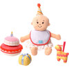 Stella Collection Birthday Party - Doll Accessories - 3