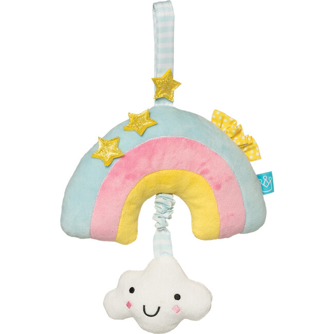 Cherry Blossom Musical Rainbow - Developmental Toys - 1