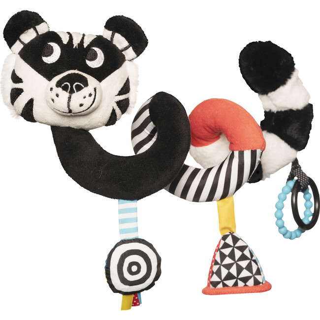 Wimmer Ferguson Tiger Spiral - Developmental Toys - 2