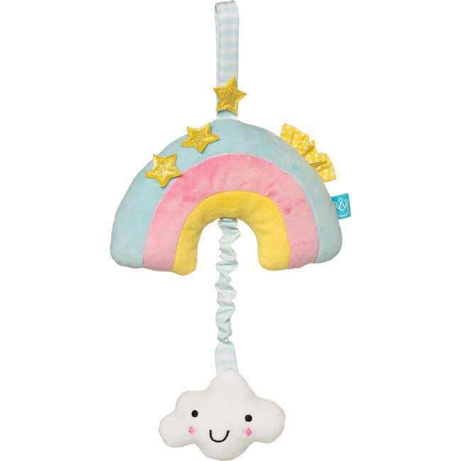 Cherry Blossom Musical Rainbow - Developmental Toys - 3
