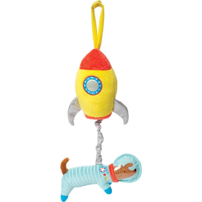 Cosmodog Pull Musical - Developmental Toys - 1