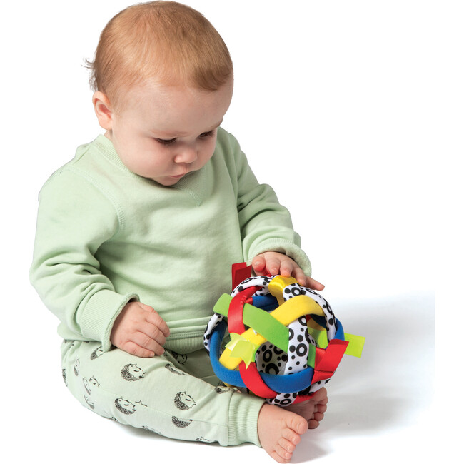 Bababall - Developmental Toys - 5
