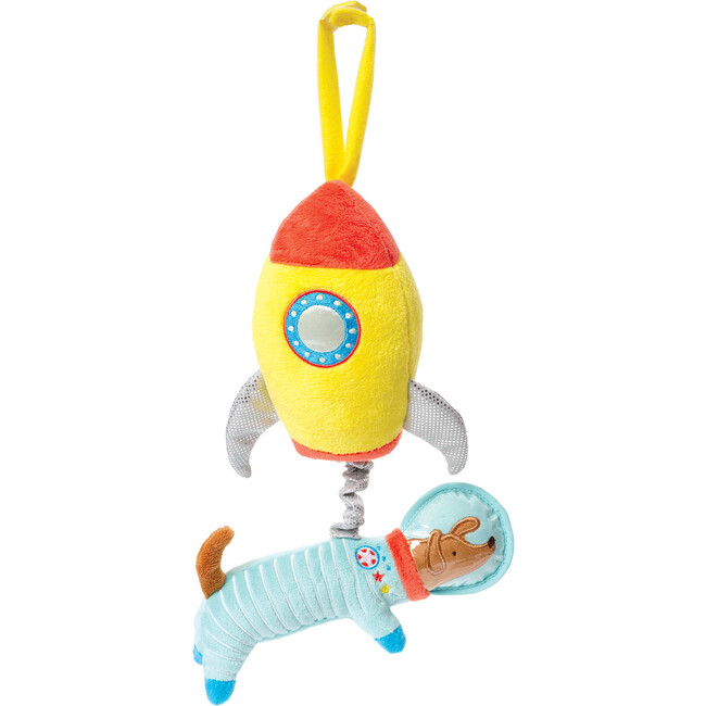 Cosmodog Pull Musical - Developmental Toys - 3