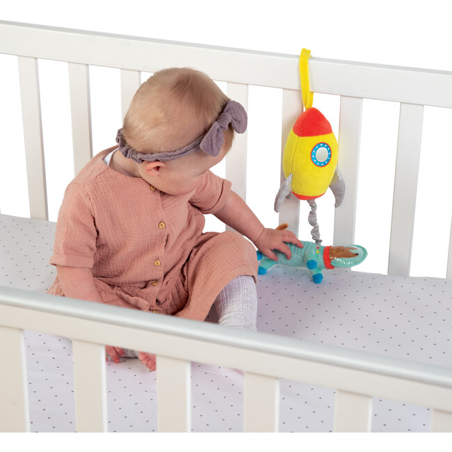 Cosmodog Pull Musical - Developmental Toys - 5