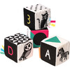 Wimmer Ferguson Mind Cubes - Developmental Toys - 2