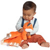 Fairytale Snuggly Fox - Plush - 2