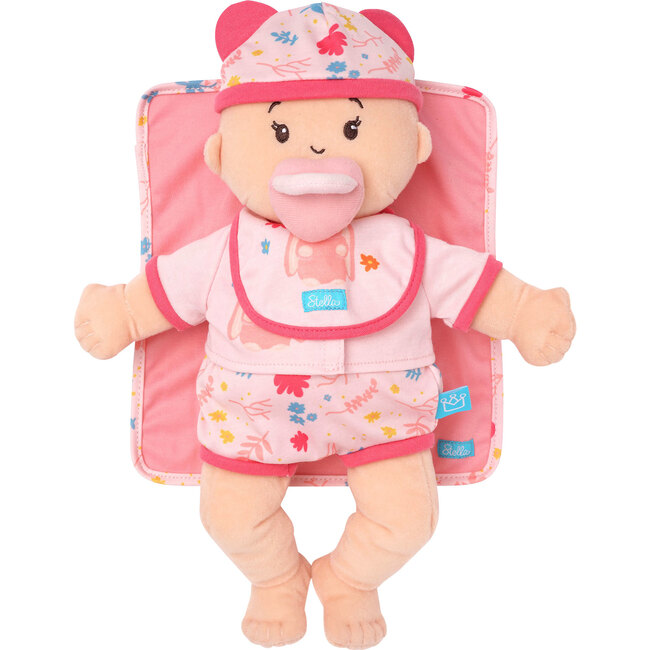 Baby Stella Welcome Baby - Doll Accessories - 2