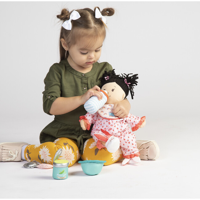 Stella Collection Feeding Set - Doll Accessories - 3