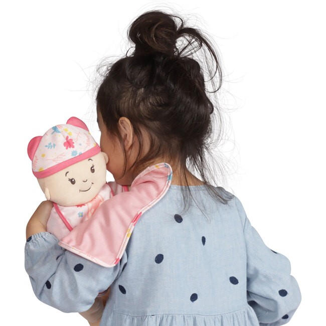 Baby Stella Welcome Baby - Doll Accessories - 5