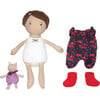 Playdate Friends, Freddie - Soft Dolls - 4